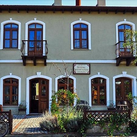 Mansion Of Kerkini Powered By Hotel Oikoperiigitis 외부 사진