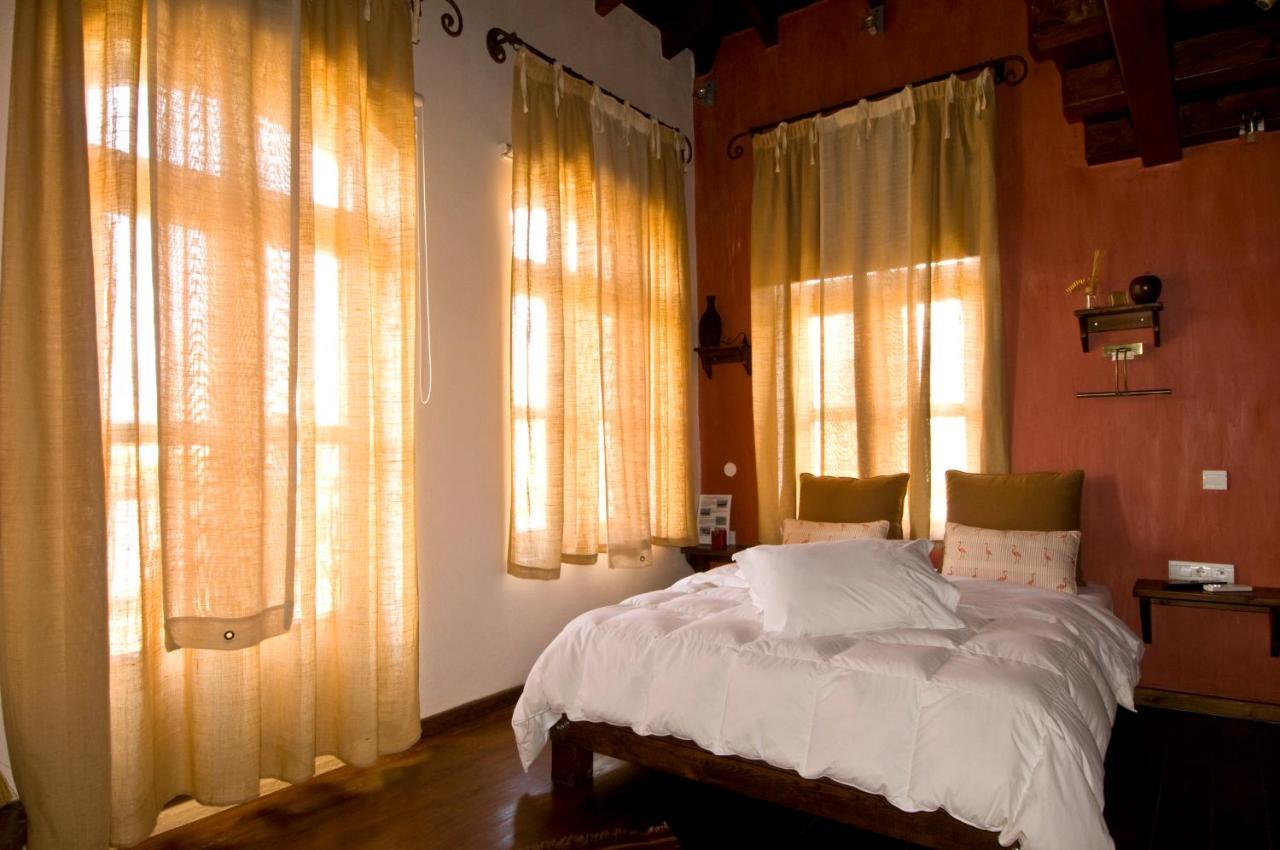 Mansion Of Kerkini Powered By Hotel Oikoperiigitis 외부 사진