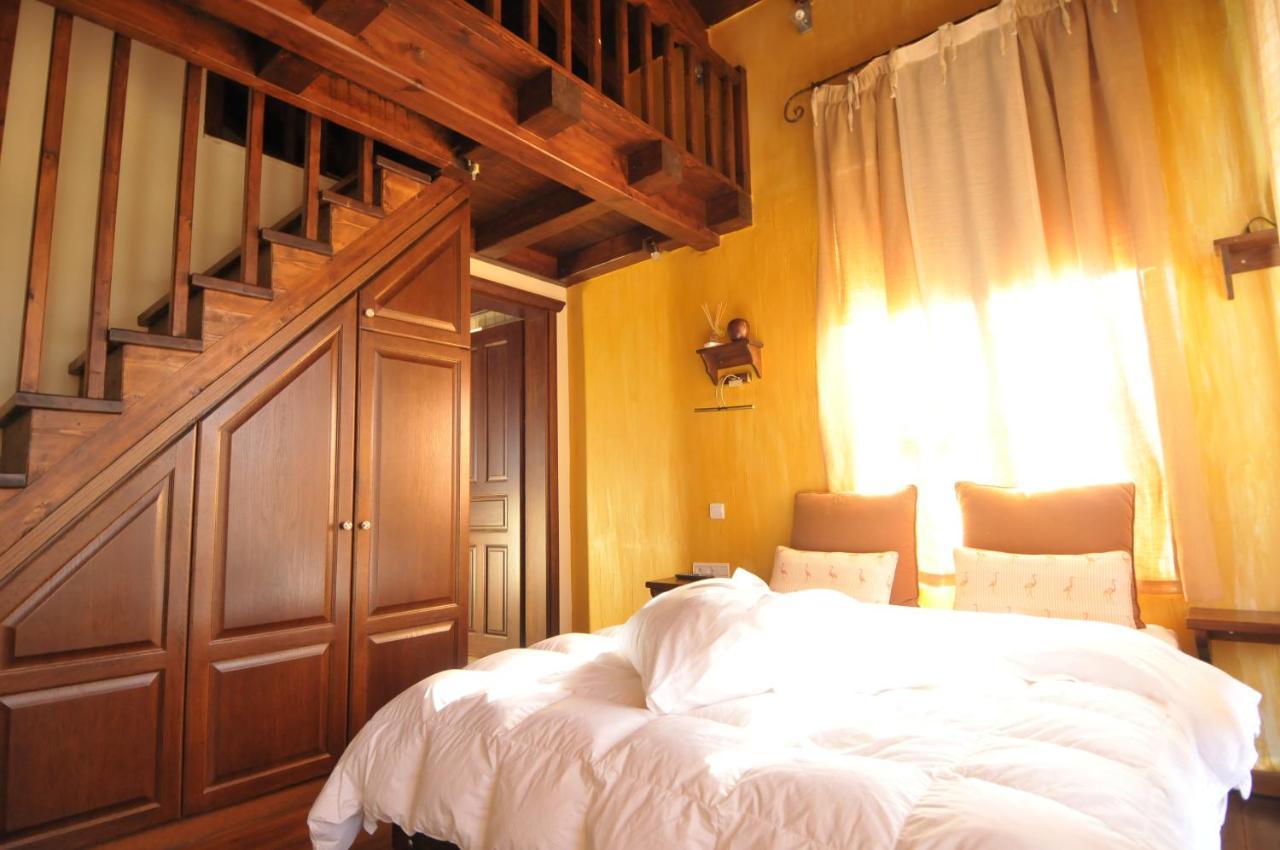 Mansion Of Kerkini Powered By Hotel Oikoperiigitis 외부 사진