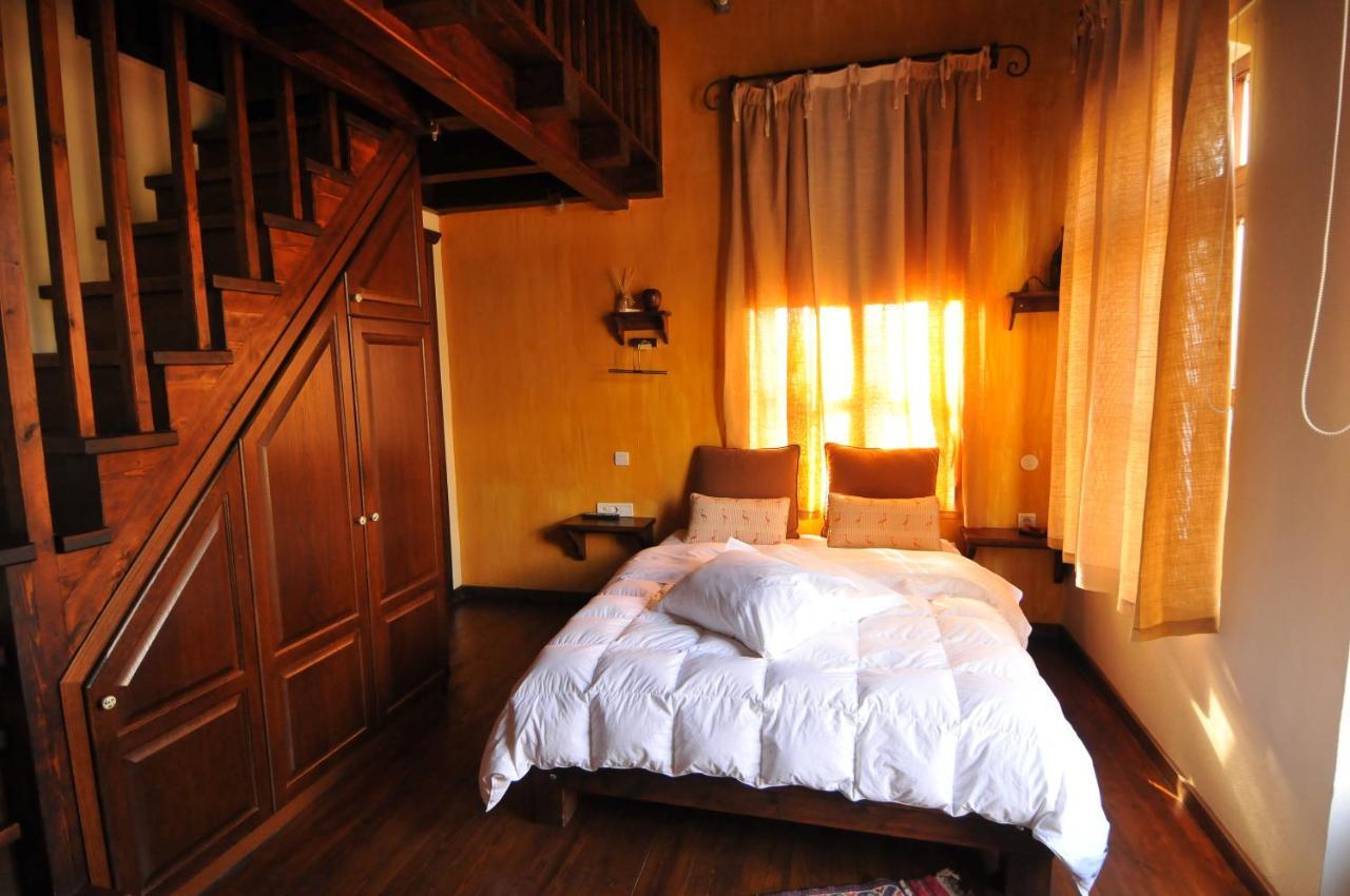 Mansion Of Kerkini Powered By Hotel Oikoperiigitis 외부 사진