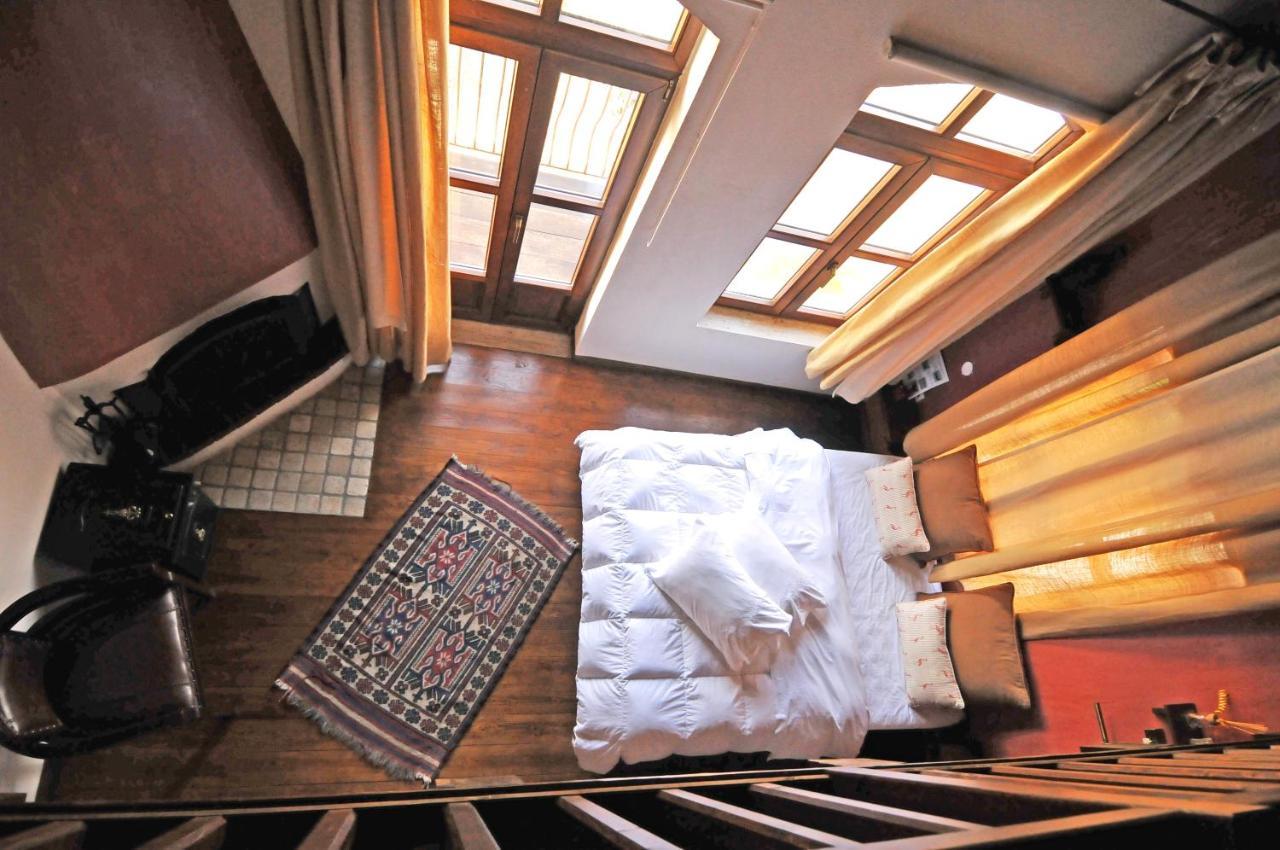 Mansion Of Kerkini Powered By Hotel Oikoperiigitis 외부 사진