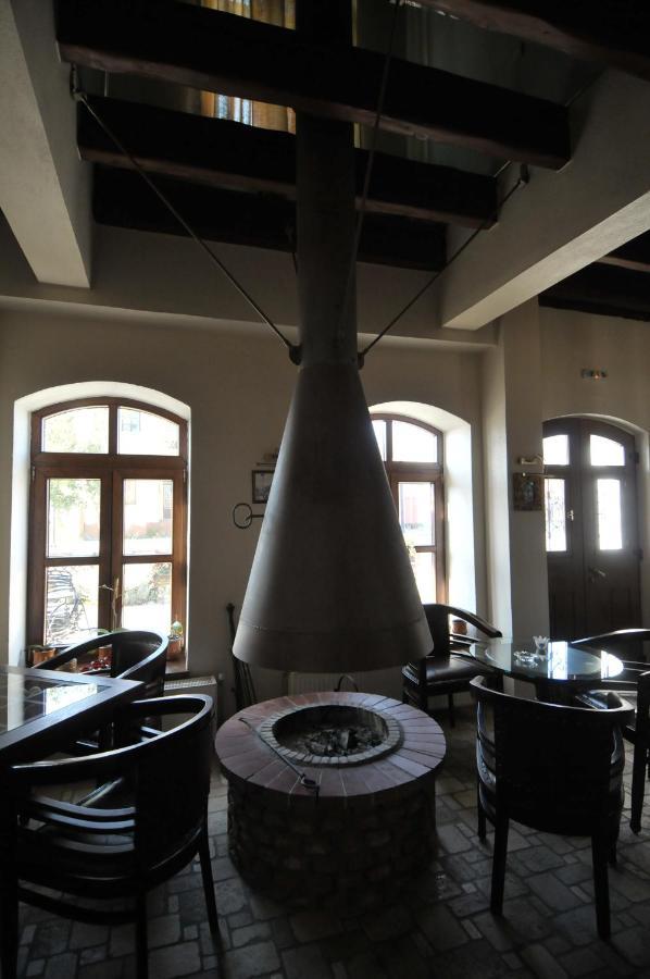 Mansion Of Kerkini Powered By Hotel Oikoperiigitis 외부 사진